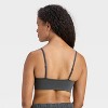 Women's Seamless Wirefree Push Up Bra - Wild Fable™ - 2 of 4