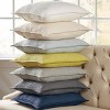 Split P Margo Pillow Cover Mist Set of 2 - 3 of 3
