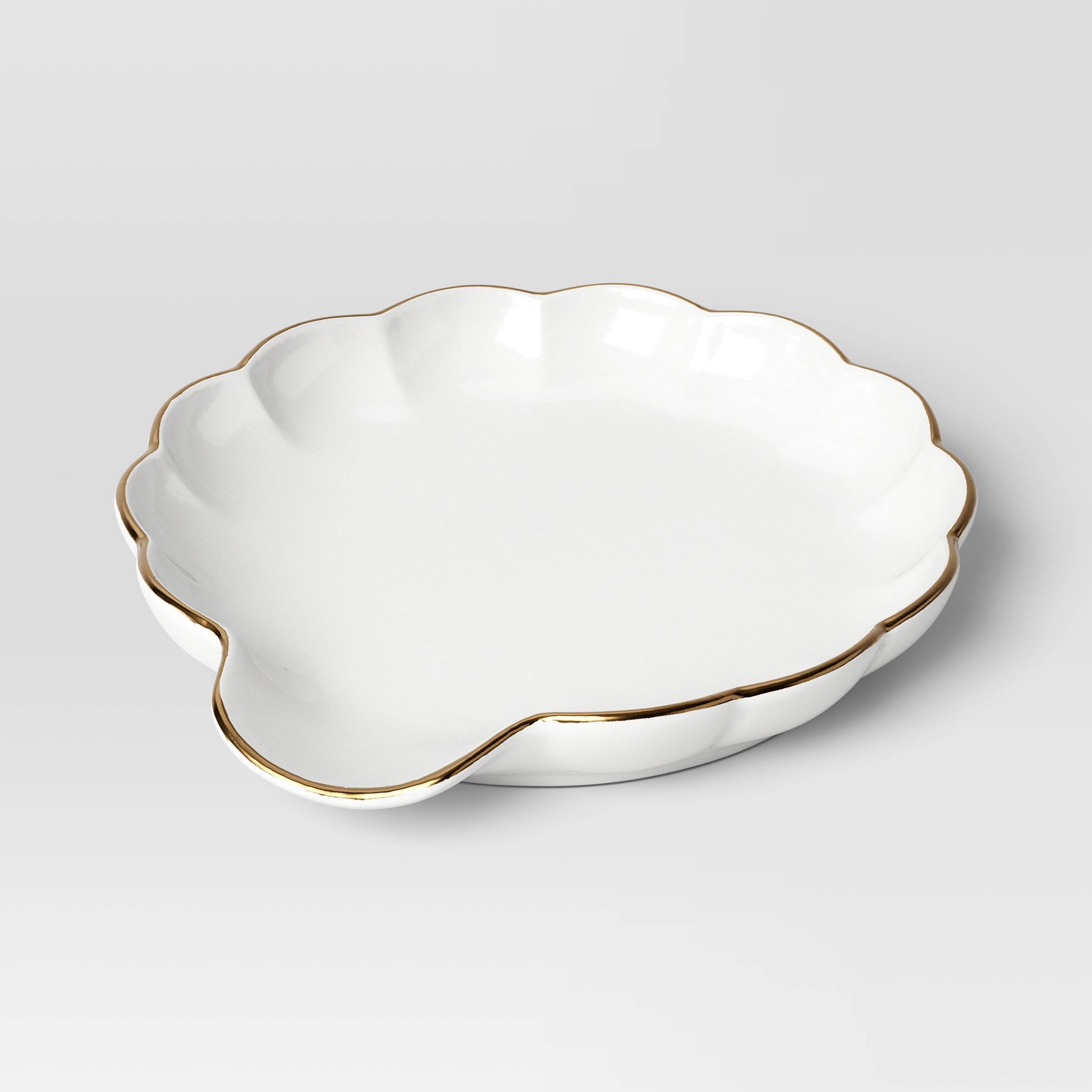 Scallop Spoon Rest - Threshold™