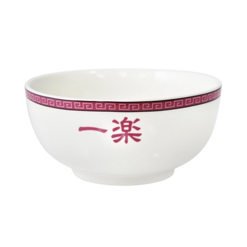 Just Funky Naruto Ichiraku Ramen Shop 24oz Ceramic Ramen Bowl : Target