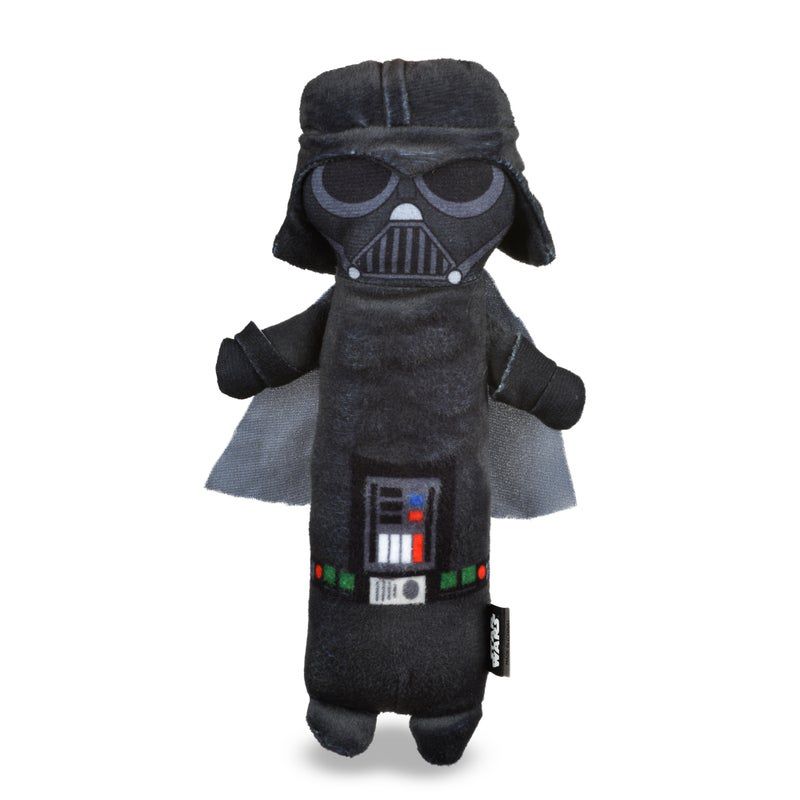 Star Wars: Darth Vader Plush Bobo Toy- 9", 1 of 5
