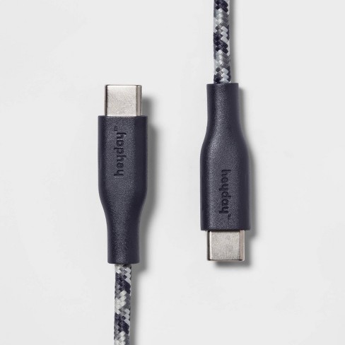 Baltrade.eu - B2B shop - Cable USB cable 4in1 - 2x USB-C