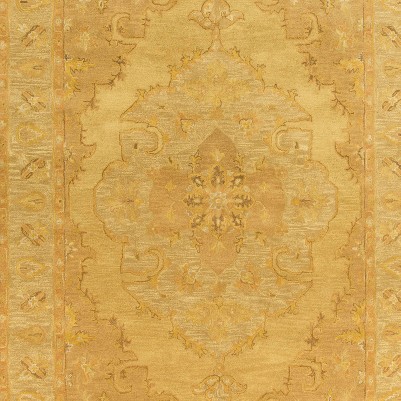 mustard, rust, metallic gold, yellow, beige