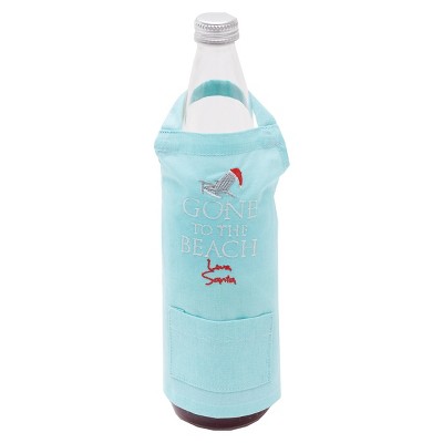 C&F Home Gone To The Beach Wine Apron