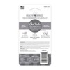 Nylabone Healthy Edibles Chews Roast Beef Regular - 2 of 3