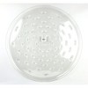 Plastec Super Plastic Plant Saucer, Clear, 16in - 2 of 3