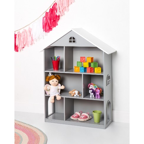 Dollhouse Bookcase Wildkin Target