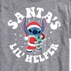 Men's - Lilo and Stitch -  Short Sleeve Graphic T-Shirt - image 2 of 4