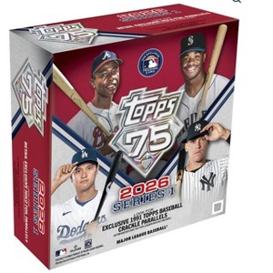 topps 2026 series1 hobby boxシュリンク付き 1_b97af6e0-2f29-46aa-983c-