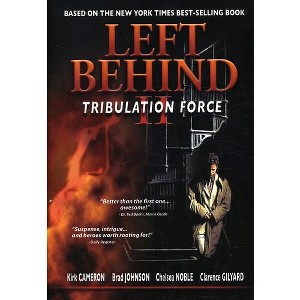 Left Behind 2: Tribulation Force (DVD)(2002) - 1 of 1