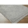Hauteloom Rectangle Area Rug   Cream - 4 of 4