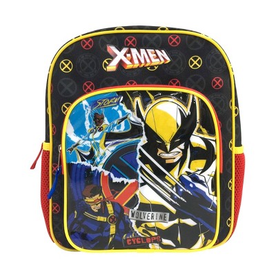 Kids' Marvel X-Men Backpack - Black