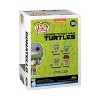 Funko POP! Movies: Teenage Mutant Ninja Turtles Donatello with Pizza and Napkin Vinyl Figure - 3 of 3