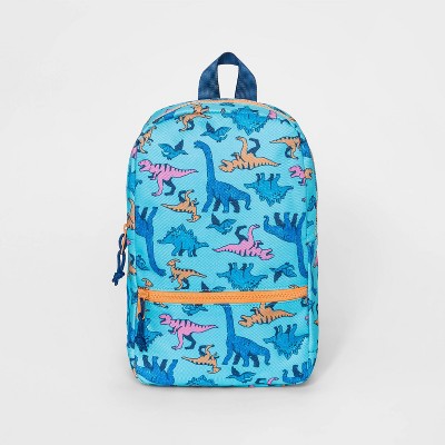 dinosaur backpack boys