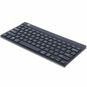 R-Go Compact Break ergonomic keyboard QWERTY US RGOCOUSWLBL - 1 of 4