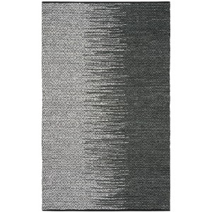 Vintage Leather VTL388 Hand Woven Indoor Rugs - Safavieh - 1 of 4
