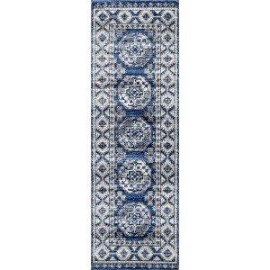 Nuloom Shea Vintage Indoor Area Rug - 1 of 4