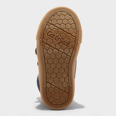 Cat & Jack - Brandclub - Toddler Xavier High Top Sneakers - Cat