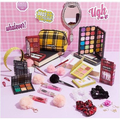 Makeup Revolution x Clueless Limited-Edition Collection
