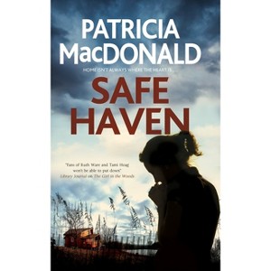 Safe Haven - by  Patricia MacDonald (Paperback) - 1 of 1