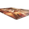 World Rug Gallery Village Restaurant Scenery Anti-fatigue Kitchen Mat - 3 of 4