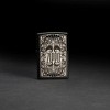 Zippo Laser Engraved Design Windproof Lighter - 2 of 4