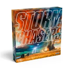 Storm Chasers The Game
