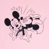 Womens Minnie and Mickey Big Kiss Junior's T-Shirt - 2XLarge - 2 of 3