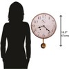 Howard Miller 620313 Original Ii Wall Clock 620313 - 2 of 3