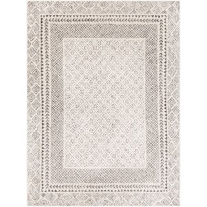Devonshire Global Rugs Cream - Artistic Weavers - 1 of 4