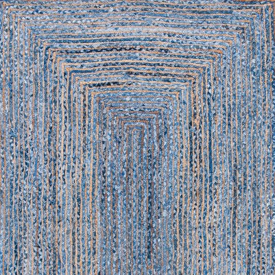 blue/natural