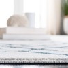 Isabella ISA957 Machine Made Indoor Rug - Safavieh - 4 of 4