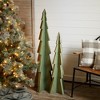 Tree 37"H Resin - 2 of 2