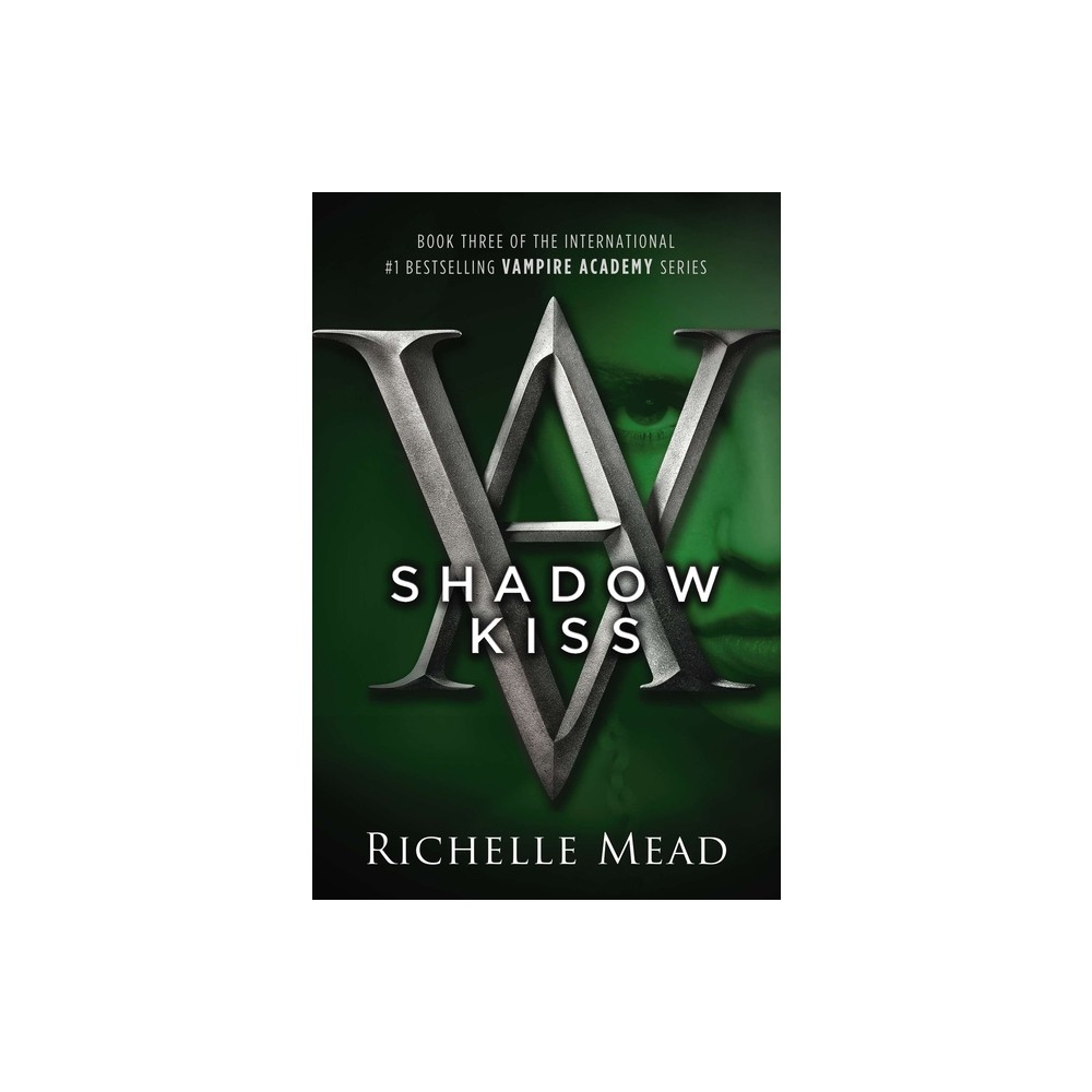 ISBN 9781595141972 product image for Shadow Kiss - (Vampire Academy) by Richelle Mead (Paperback) | upcitemdb.com