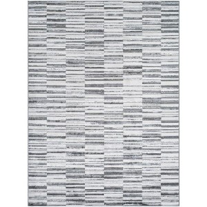 Livabliss Lustro Woven Indoor Area Rugs - 1 of 4