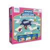 Family First Games Dominoes & Mexican Train Game - 2 of 4