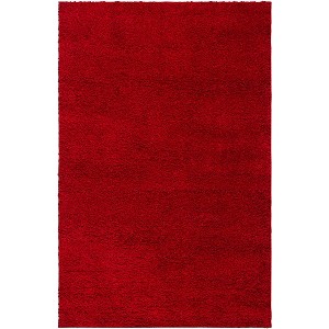 Milan Shag SG180 Power Loomed Indoor Rugs - Safavieh - 1 of 4