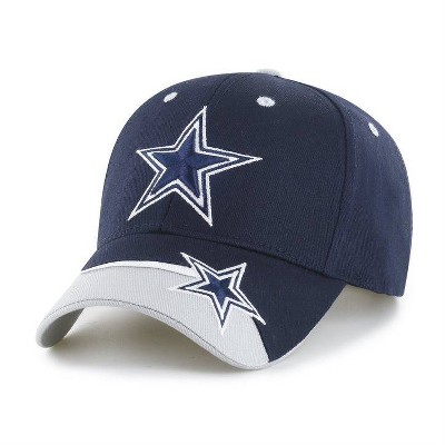 NFL Dallas Cowboys Men's Grand Canyon Hat