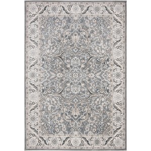 Isabella ISA912 Power Loomed Indoor Rugs - Safavieh - 1 of 4