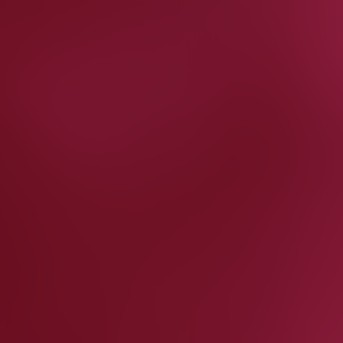rich burgundy