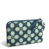 Vera Bradley Women's Outlet Lighten Up Essential Zip Wristlet - 2 of 3
