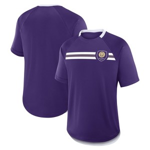 MLS Orlando City SC Men's Striker Jersey - 1 of 3