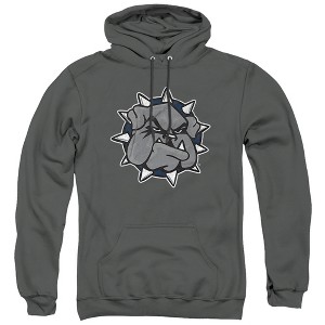 Southwestern Oklahoma State University Official Distressed Primary Adult Pull-Over Hoodie - 1 of 4