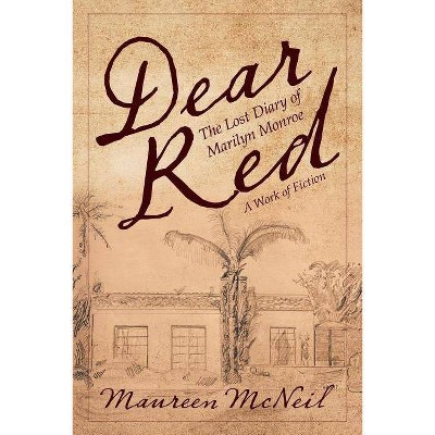 Dear Red - by  Maureen McNeil (Paperback)