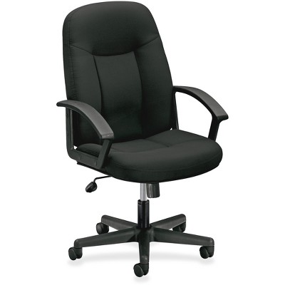 HON High-Back Executive Chair