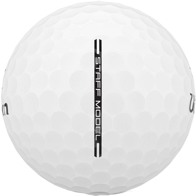 Wilson Staff Model Golf Balls, 3 of 7