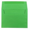 JAM Paper 50pk Brite Hue A7 Envelopes 5.25" x 7.25" - 2 of 3