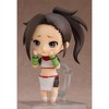Good Smile - In The Heart Of Kunoichi - Tsubaki Nendoroid Action Figure - 3 of 4