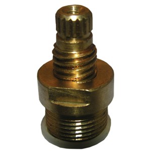Lasco  Cold Water Kitchen/Bathroom Sink Faucet Stem for Streamway S-120-2NL - 1 of 2