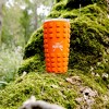 Pavilion Gift Company - Out Hunting - 20 oz Travel Tumbler with 3D Silicone Wrap - Portable Drinkware - 2 of 4